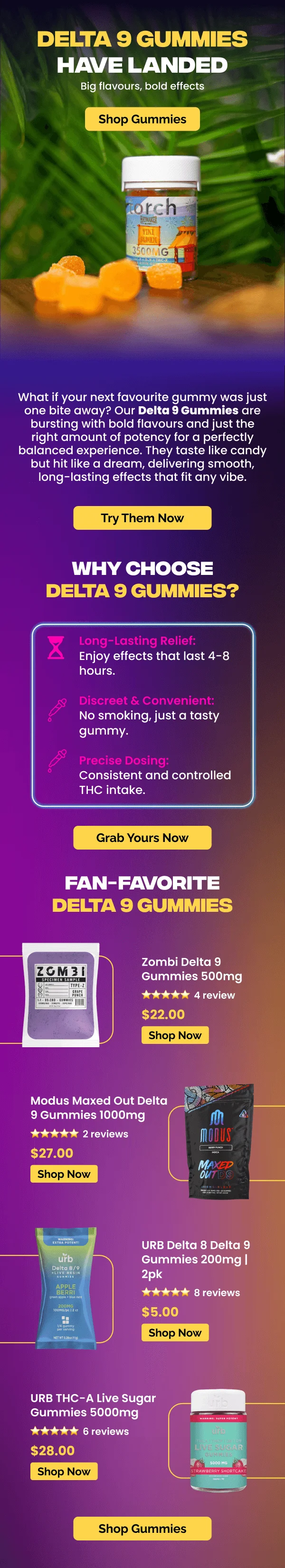 D8 Gas