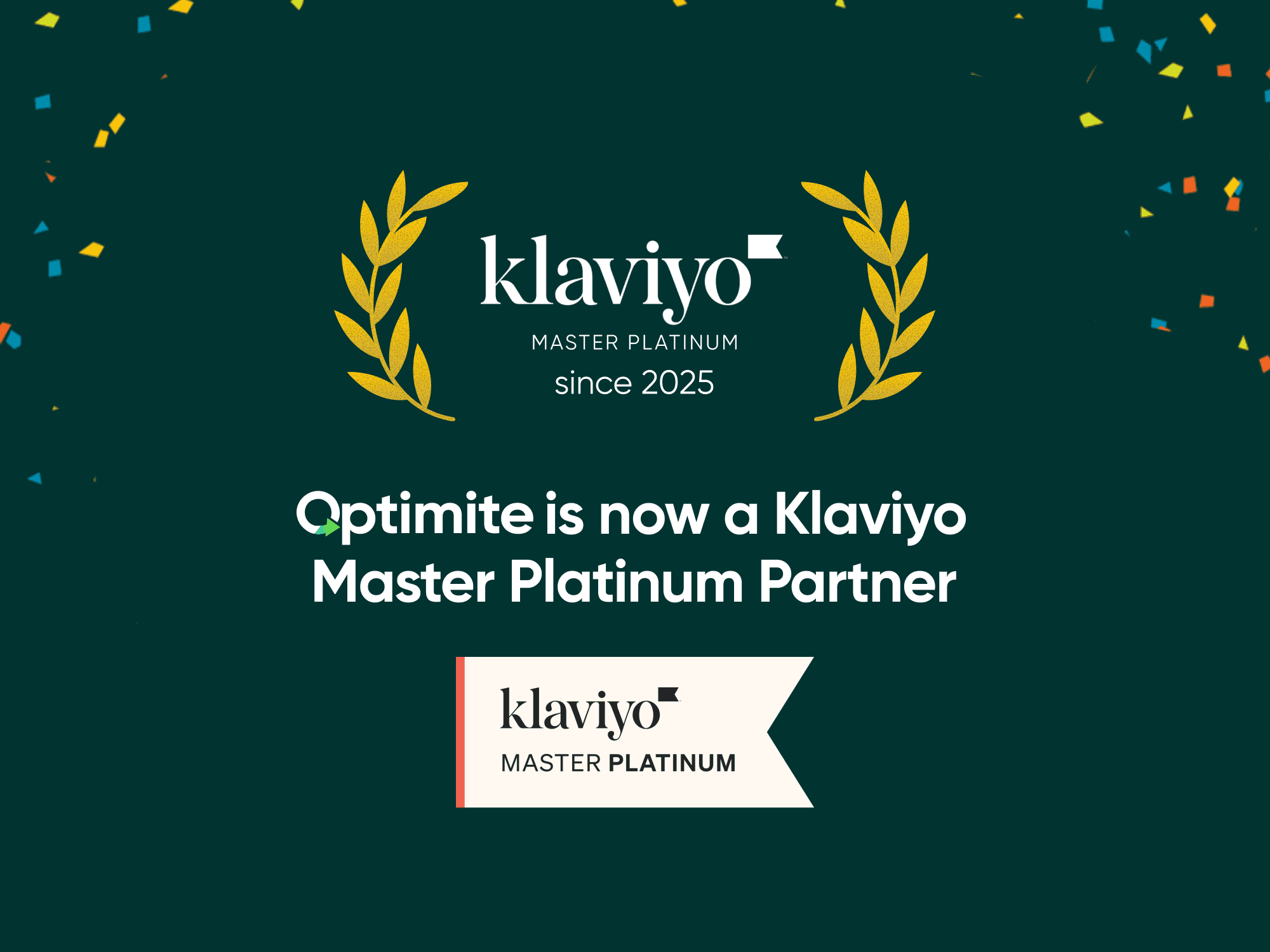 Klaviyo PR