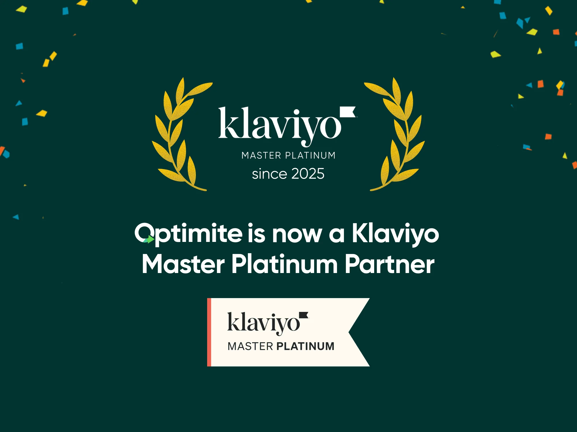 Klaviyo PR